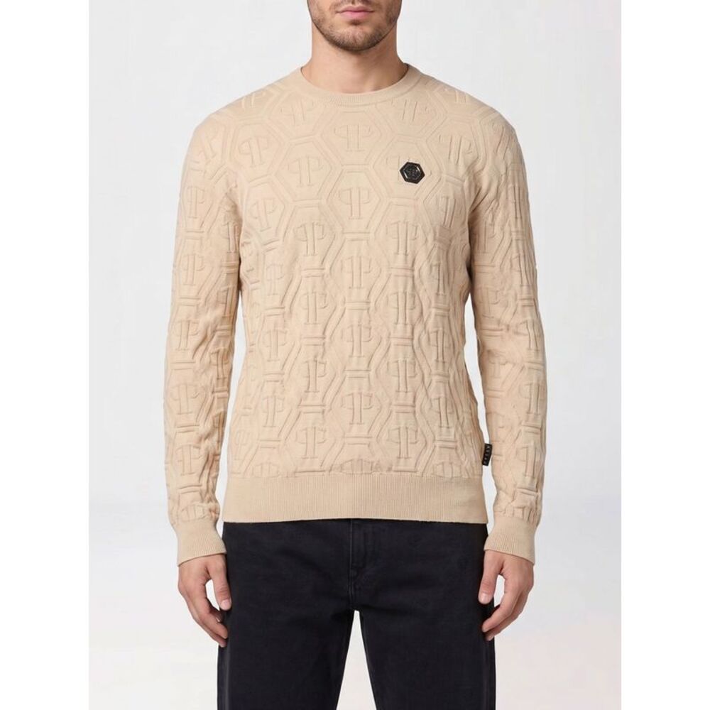 Philipp Plein Men Sweater Men Philipp Plein